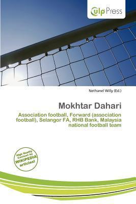 Mokhtar Dahari