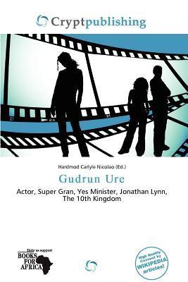 Gudrun Ure