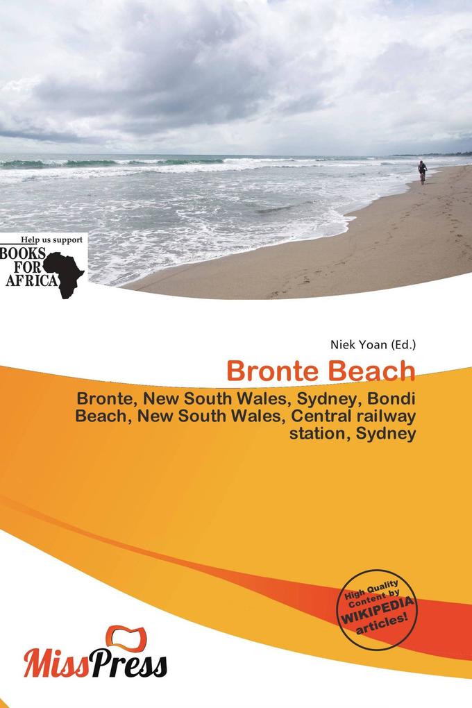 Bronte Beach