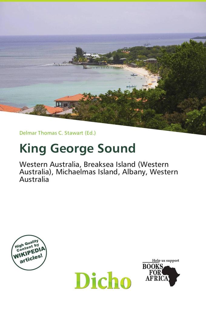 King George Sound