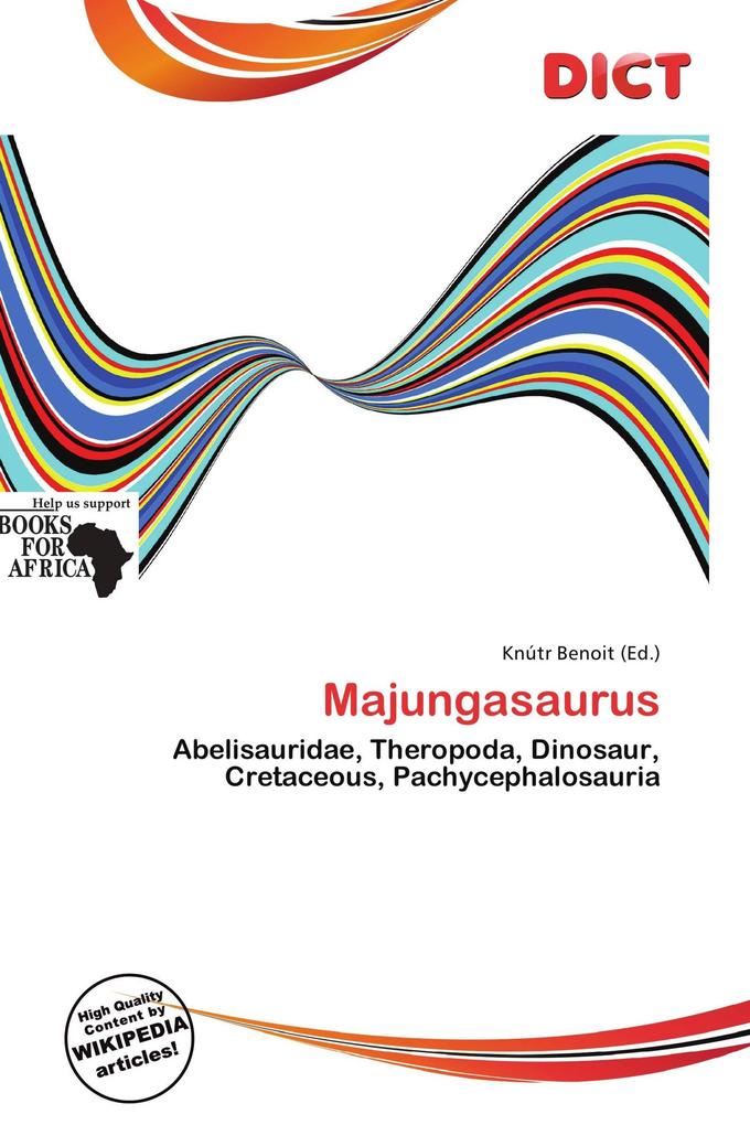 Majungasaurus