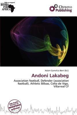 Andoni Lakabeg