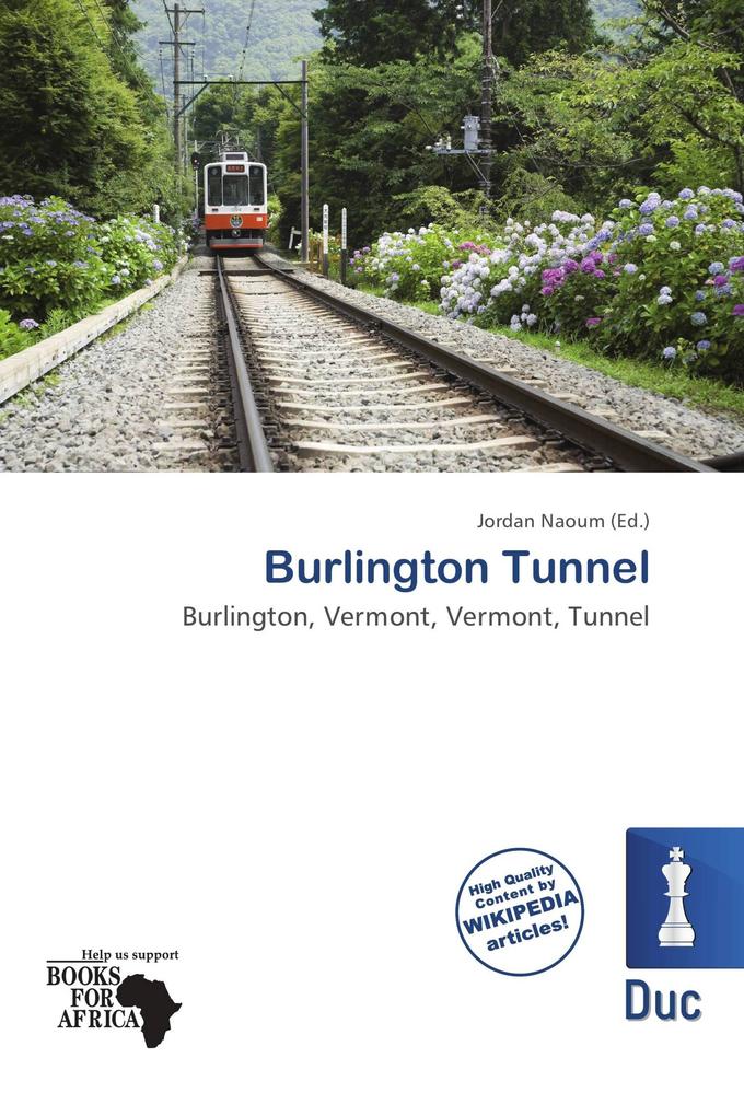Burlington Tunnel