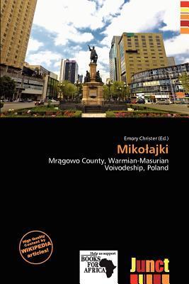 Mikoajki