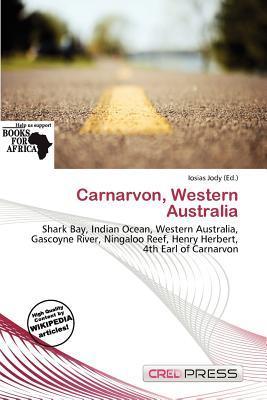 Carnarvon Western Australia