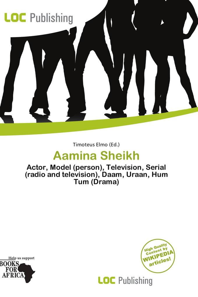 Aamina Sheikh