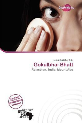 Gokulbhai Bhatt