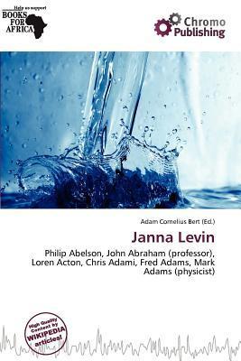 Janna Levin