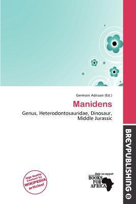 Manidens