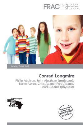 Conrad Longmire