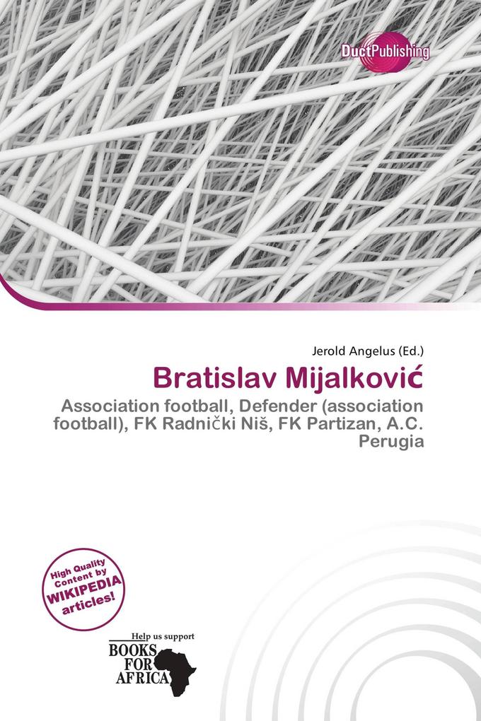 Bratislav Mijalkovi