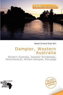 Dampier Western Australia