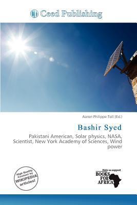 Bashir Syed