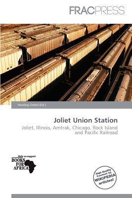 Joliet Union Station