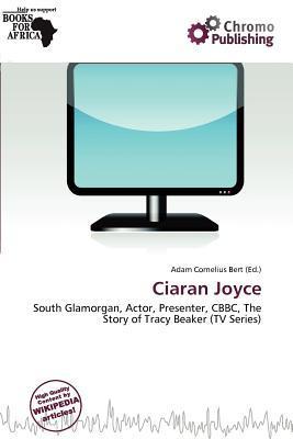 Ciaran Joyce