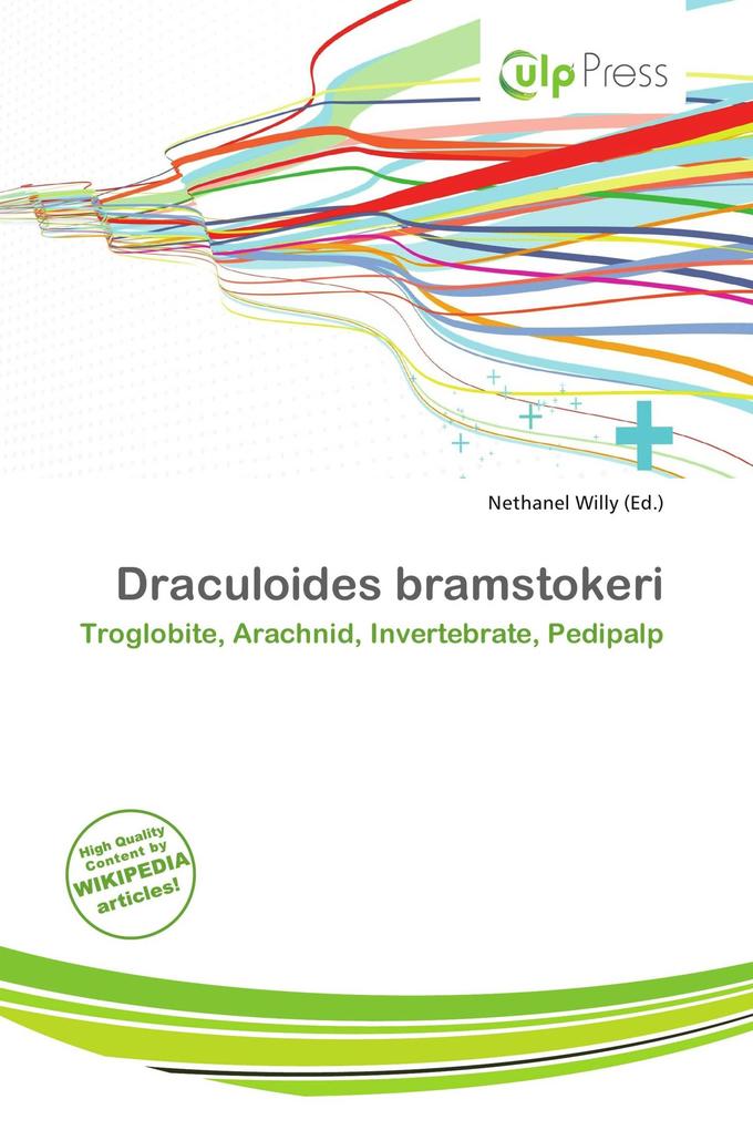 Draculoides bramstokeri