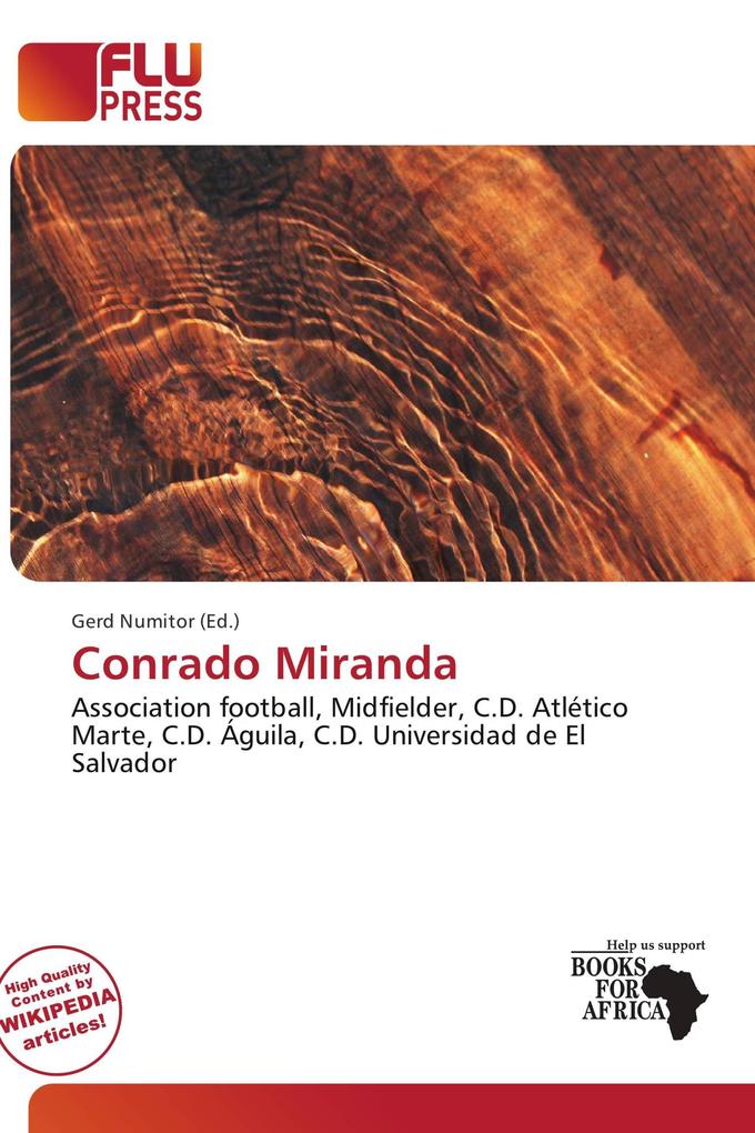 Conrado Miranda