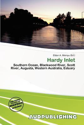 Hardy Inlet