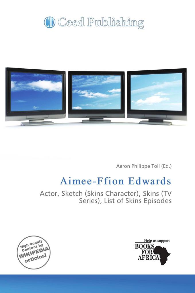 Aimee-Ffion Edwards