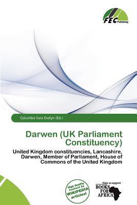 Darwen (UK Parliament Constituency)