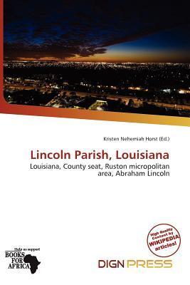 Lincoln Parish Louisiana