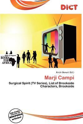Marji Campi