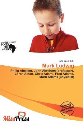Mark Ludwig