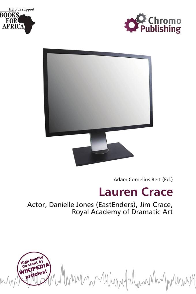 Lauren Crace