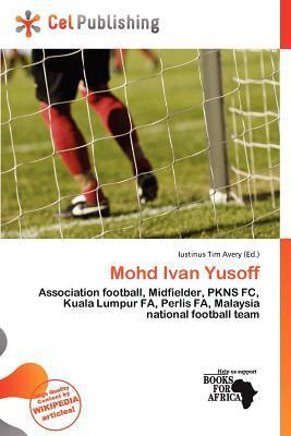 Mohd Ivan Yusoff