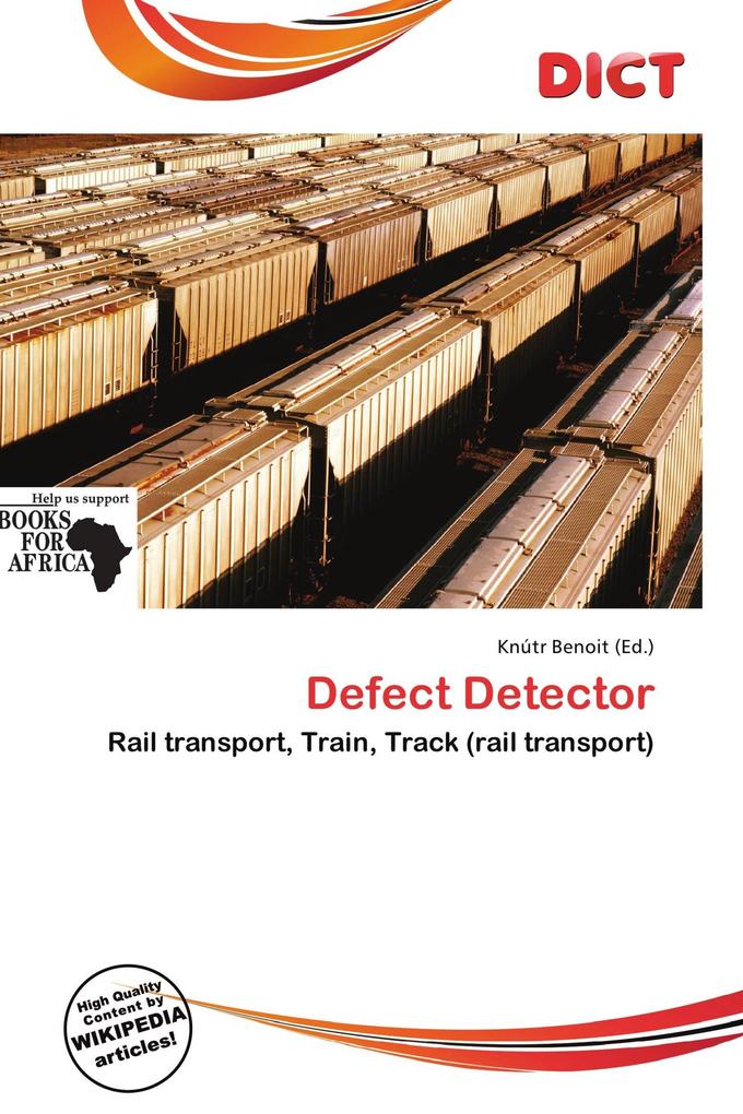Defect Detector