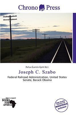 Joseph C. Szabo