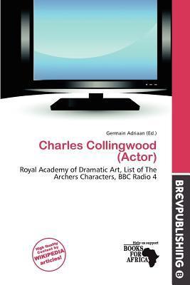Charles Collingwood (Actor)