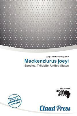 Mackenziurus joeyi
