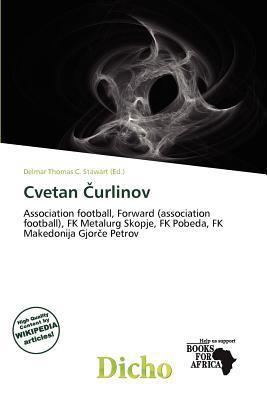 Cvetan urlinov
