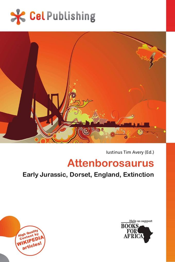 Attenborosaurus