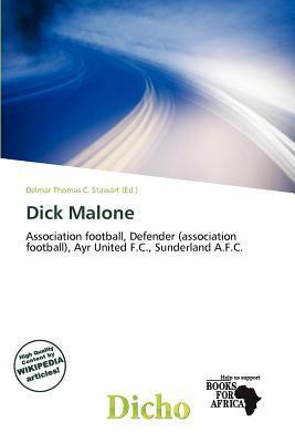 Dick Malone