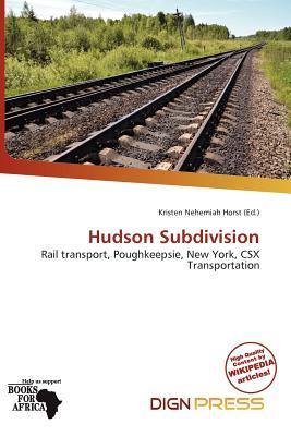 Hudson Subdivision
