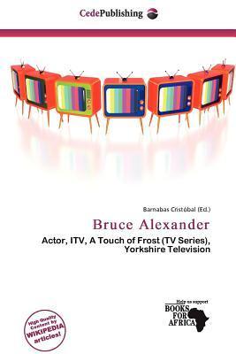 Bruce Alexander