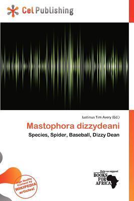 Mastophora dizzydeani