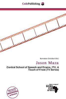 Jason Maza