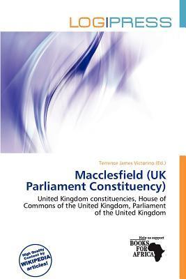 Macclesfield (UK Parliament Constituency)