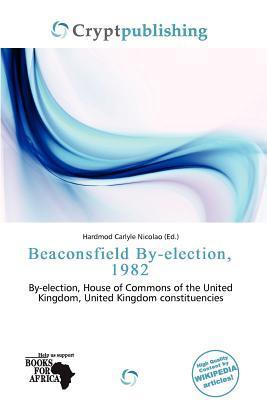 Beaconsfield By-election 1982