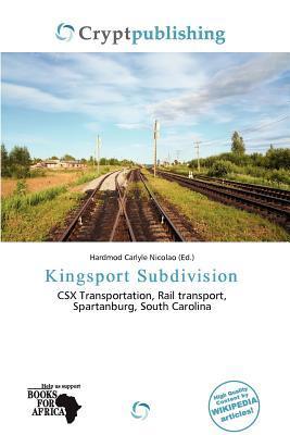 Kingsport Subdivision