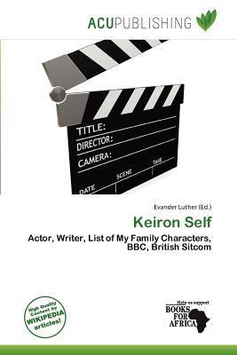 Keiron Self