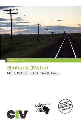 Elmhurst (Metra)