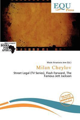 Milan Cheylov