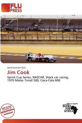 Jim Cook