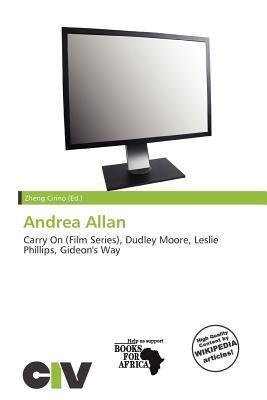 Andrea Allan