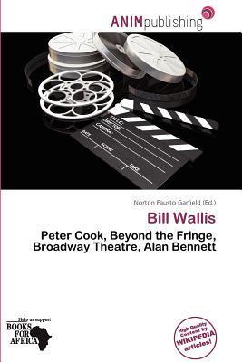 Bill Wallis