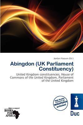 Abingdon (UK Parliament Constituency)